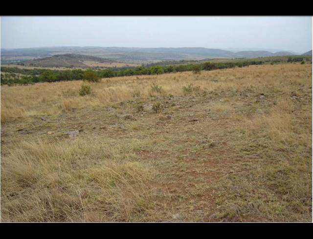 FARM FOR SALE IN CENTURION